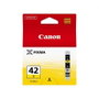 Canon CLI-42Y Amarillo Cartucho de Tinta